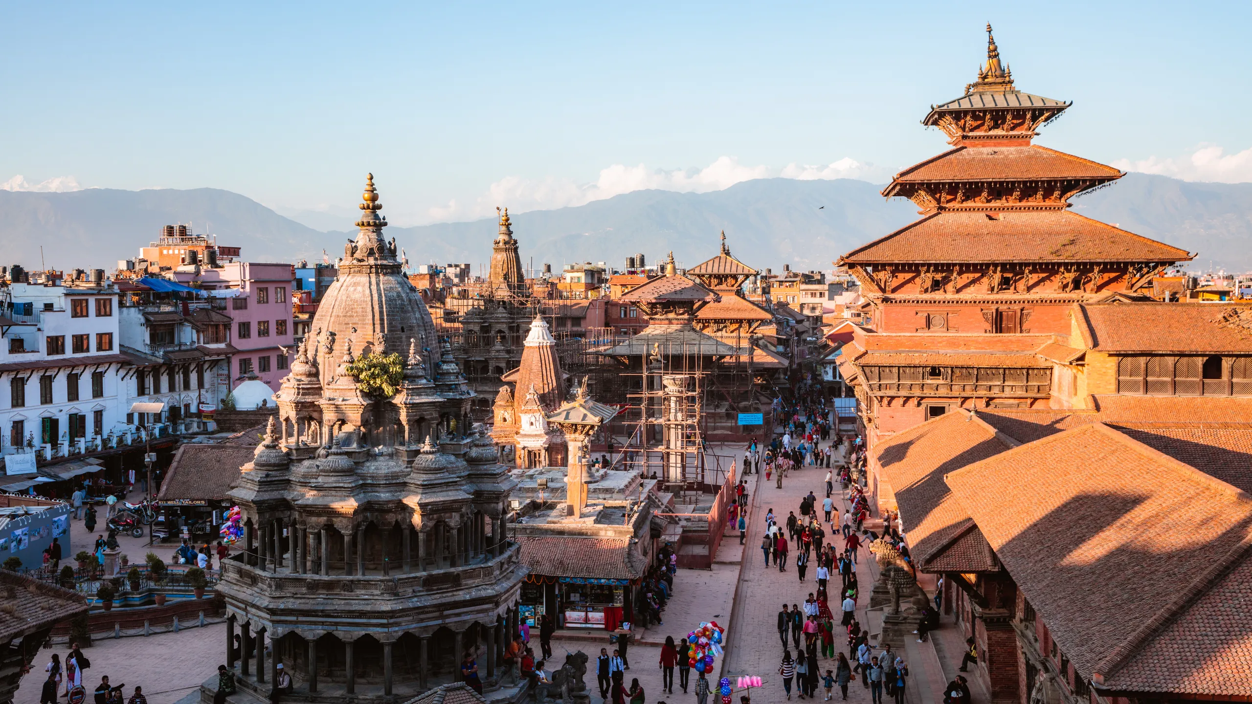 “Why Nepal Should Be on Your Travel Bucket List?”
