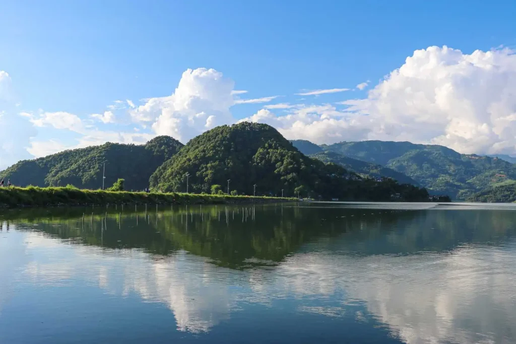 Begnas_Lake__Pokhara__Kaski12